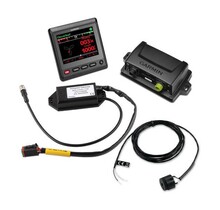 Steer-by-wire corepack voor Yamaha Helm Master