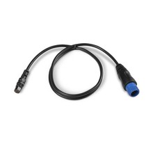 Adapterkabel , 8-pins naar 4-pins