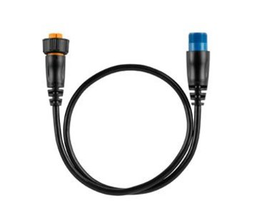 Garmin Adapterkabel , 8-pins naar 12-pins