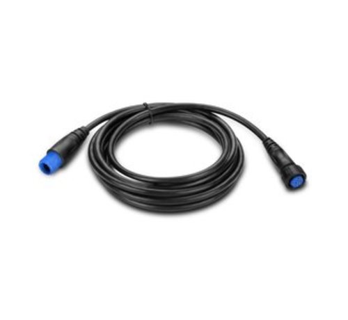 Garmin Transducer-verlengkabel, 8 pins