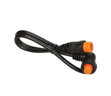 Garmin Transducer-adapterkabel (12 pinnen)