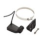 GT8HW-TM Transducer – CHIRP High Wide traditional sonar, 8-pin, transom or trolling motor mount