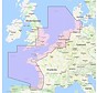 Maxsea MM3D kaart für Furuno
