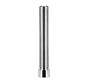 Penuitbreiding for door-de-romp transducer