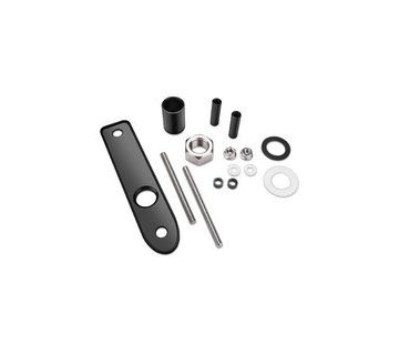 Garmin GT30 Transducer Thru-hull Mounting Hardware
