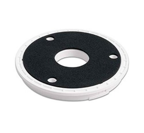 Antenne flush mount
