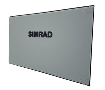 Simrad 24" Suncover