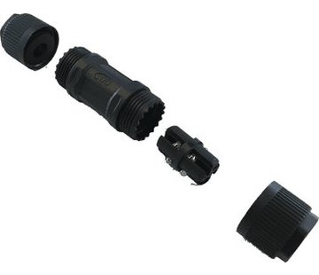 Navico Water proof 4-core cable joiner