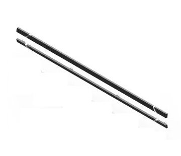 Simrad S2016 en R3016 Bezel assembly edge