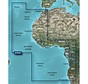AF003R Bluechart West Afrika