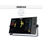 R3016 10 kW HD radar bundel mit 6 Fuß Antenne
