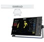 R3016 10 kW HD radar bundel mit 4 Fuß Antenne
