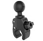 Small Tough-Claw universele klemhouder met 1,5 inch C Size kogel
