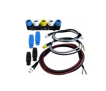 Raymarine VHF Converterkit STNG/NMEA0183