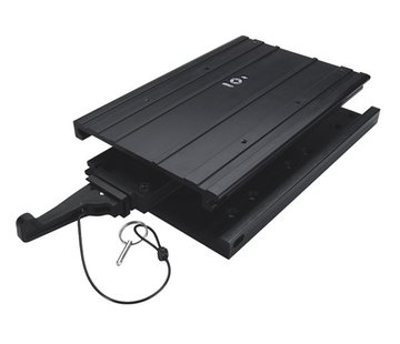 Minn Kota boegplaat MKA-32