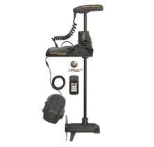 ULTERRA BT Boegmotor met I-Pilot Link