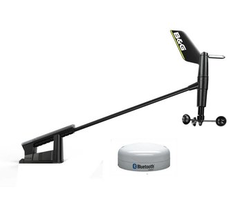 B&G WS320 Wireless Wind Sensor met interface