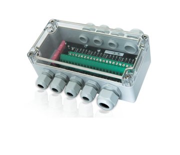 Actisense QNB-1-PMW netwerkblok