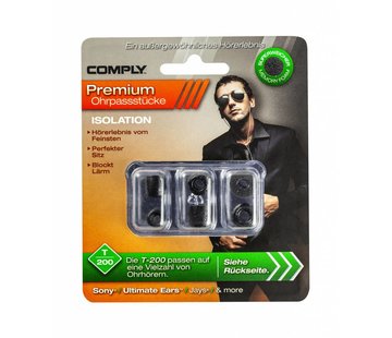 Comply T-200