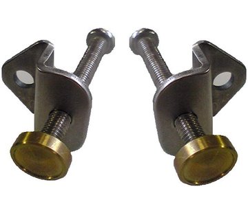 Standard Horizon Flush Mount GX1600 en GX1700