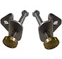 Flush Mount GX1600 und GX1700