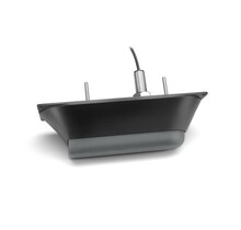 GT50M-TH traditionele CHIRP echolood