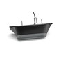 GT51M-TH  traditionele CHIRP echolood en CHIRP DownVü/SideVü transducer