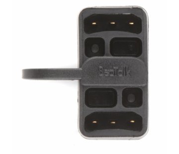 Raymarine Seatalk1 3-weg verdeelblok