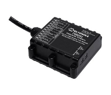 Teltonika  FMB202 stof- en waterdichte GPS tracker