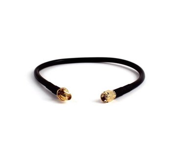 RP-SMA mannelijk naar RP-SMA vrouwelijk