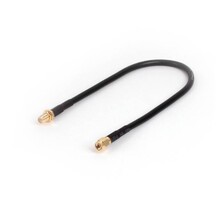 RP-SMA inbouwcontact op SMA-stekker