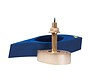 Airmar B260 transducer für diep water