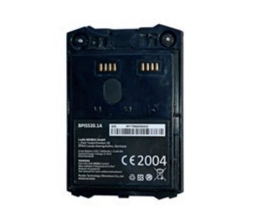 I.Safe IS520.1 batterij