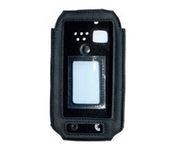 I.Safe IS520.1 Leather case black