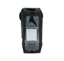 Leather case Challenger