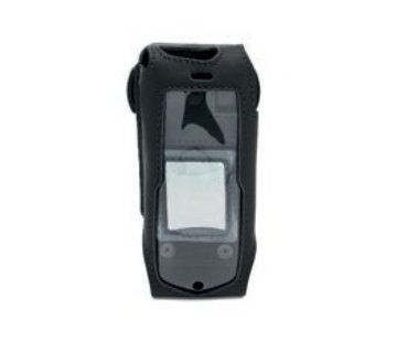 I.Safe Leather case Challenger