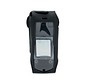 black leather case for Challenger 2.x