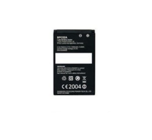 i.safe Challenger 2.0 batterij