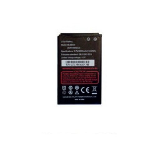 i.safe IS310.2 batterij van 3600 mAh