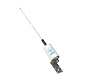 SeaMaster VHF antenne van RVS