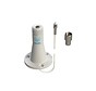 SeaMaster - P6168 VHF+AIS dek Halterung mit 5 meter Kabel