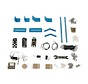 Variety Gizmos Pack für mBot & mBot Ranger