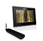 GO7 XSR met Active Imaging 3-IN-1 Transducer