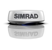 HALO24 pulse Radar met 60 RPM