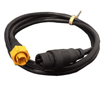 Navico Halo Dome radar Ethernet adapter kabel