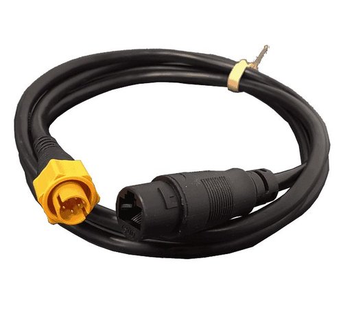 Navico Halo Dome radar Ethernet adapter kabel
