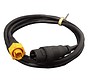 Halo Dome radar Ethernet adapter cable