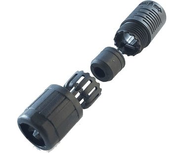 Navico RJ45 Waterdichte koppeling voor HALO dome radars