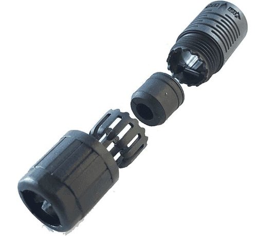 Navico RJ45 Waterdichte koppeling voor HALO dome radars