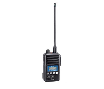 Icom IC-F61 ATEX (UHF)